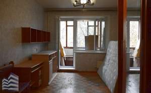 2-к квартира, вторичка, 50м2, 3/10 этаж