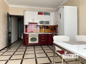 2-к квартира, вторичка, 62м2, 16/19 этаж