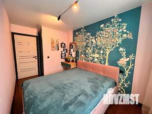 2-к квартира, вторичка, 42м2, 5/5 этаж
