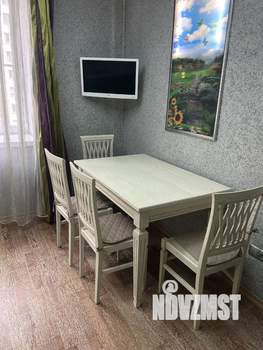 1-к квартира, вторичка, 50м2, 6/25 этаж