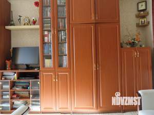 2-к квартира, вторичка, 38м2, 5/5 этаж