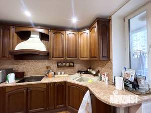 2-к квартира, вторичка, 97м2, 7/24 этаж