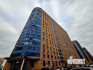 2-к квартира, вторичка, 53м2, 9/25 этаж