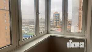 3-к квартира, вторичка, 82м2, 16/16 этаж