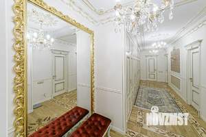 4-к квартира, вторичка, 175м2, 12/26 этаж