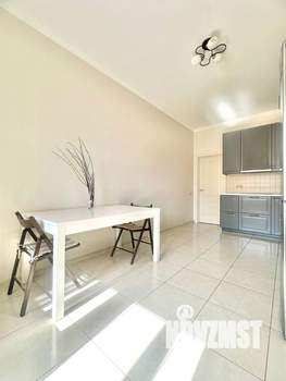 1-к квартира, вторичка, 59м2, 8/27 этаж