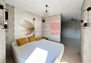 2-к квартира, вторичка, 60м2, 17/24 этаж