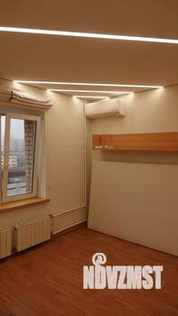 1-к квартира, вторичка, 28м2, 9/10 этаж