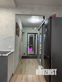 Студия квартира, вторичка, 28м2, 2/22 этаж