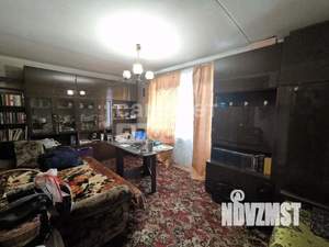 2-к квартира, вторичка, 46м2, 3/9 этаж