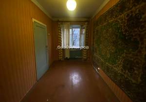 2-к квартира, вторичка, 46м2, 3/4 этаж