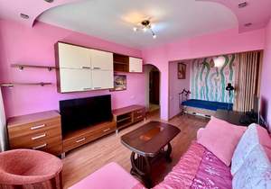 1-к квартира, вторичка, 42м2, 12/17 этаж
