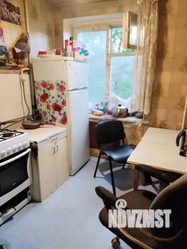1-к квартира, вторичка, 34м2, 5/9 этаж