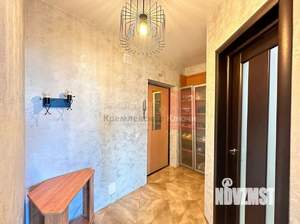 2-к квартира, вторичка, 60м2, 17/24 этаж