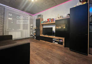 Студия квартира, вторичка, 29м2, 7/25 этаж