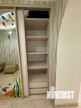 2-к квартира, вторичка, 60м2, 18/25 этаж