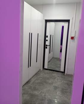 Студия квартира, вторичка, 29м2, 11/25 этаж