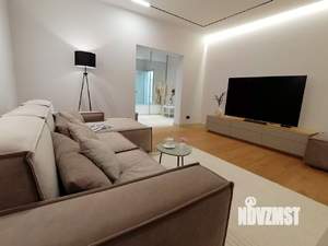 4-к квартира, вторичка, 137м2, 25/26 этаж