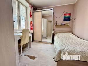 1-к квартира, вторичка, 43м2, 18/25 этаж