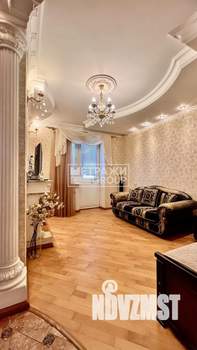 1-к квартира, вторичка, 41м2, 24/25 этаж