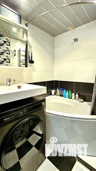 2-к квартира, вторичка, 45м2, 3/5 этаж