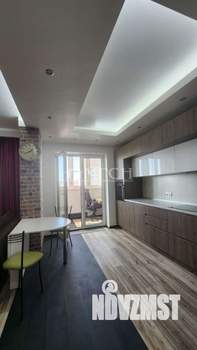 1-к квартира, вторичка, 42м2, 10/25 этаж