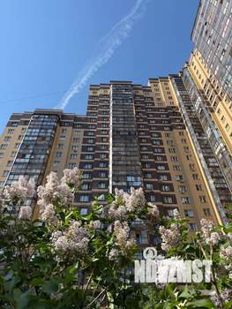 1-к квартира, вторичка, 35м2, 23/23 этаж