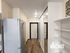 Студия квартира, вторичка, 30м2, 11/25 этаж