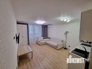 Студия квартира, вторичка, 31м2, 9/25 этаж