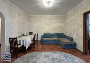 2-к квартира, вторичка, 50м2, 19/23 этаж
