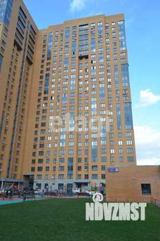 2-к квартира, вторичка, 68м2, 17/25 этаж