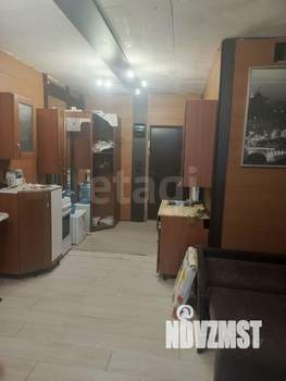 Студия квартира, вторичка, 29м2, 2/22 этаж