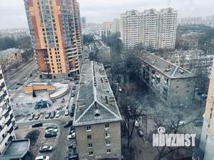 1-к квартира, вторичка, 38м2, 13/16 этаж
