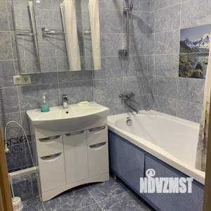 1-к квартира, вторичка, 57м2, 12/25 этаж