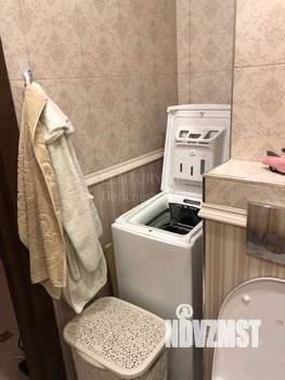 1-к квартира, вторичка, 40м2, 5/25 этаж