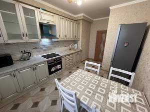 3-к квартира, вторичка, 71м2, 14/25 этаж