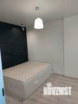 1-к квартира, вторичка, 51м2, 20/25 этаж