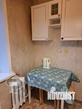 2-к квартира, вторичка, 43м2, 4/4 этаж