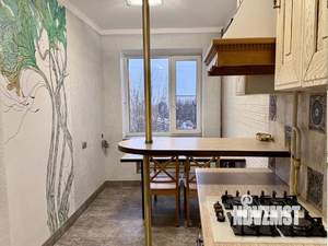 4-к квартира, вторичка, 73м2, 8/12 этаж