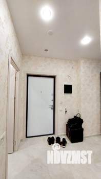 1-к квартира, вторичка, 32м2, 4/26 этаж