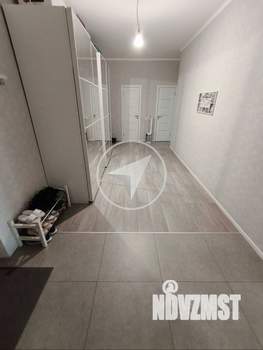 2-к квартира, вторичка, 83м2, 11/25 этаж