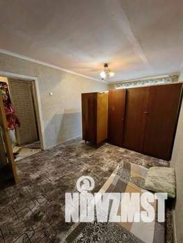 1-к квартира, вторичка, 31м2, 3/5 этаж