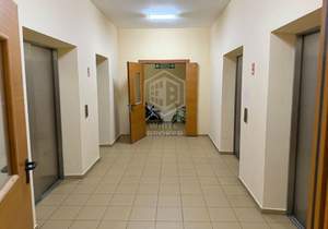 2-к квартира, вторичка, 56м2, 9/25 этаж
