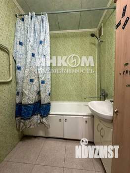 2-к квартира, вторичка, 66м2, 4/17 этаж