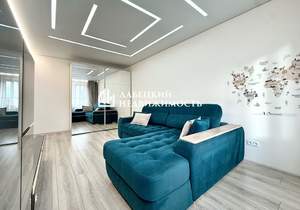 1-к квартира, вторичка, 31м2, 9/9 этаж