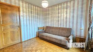 3-к квартира, вторичка, 64м2, 8/9 этаж