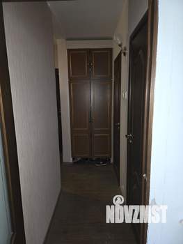 2-к квартира, вторичка, 70м2, 17/17 этаж