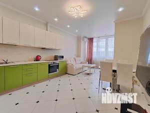 1-к квартира, вторичка, 65м2, 24/25 этаж