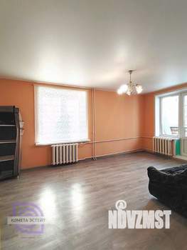 1-к квартира, вторичка, 33м2, 3/5 этаж