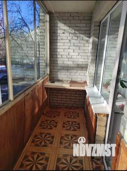 1-к квартира, вторичка, 34м2, 2/9 этаж